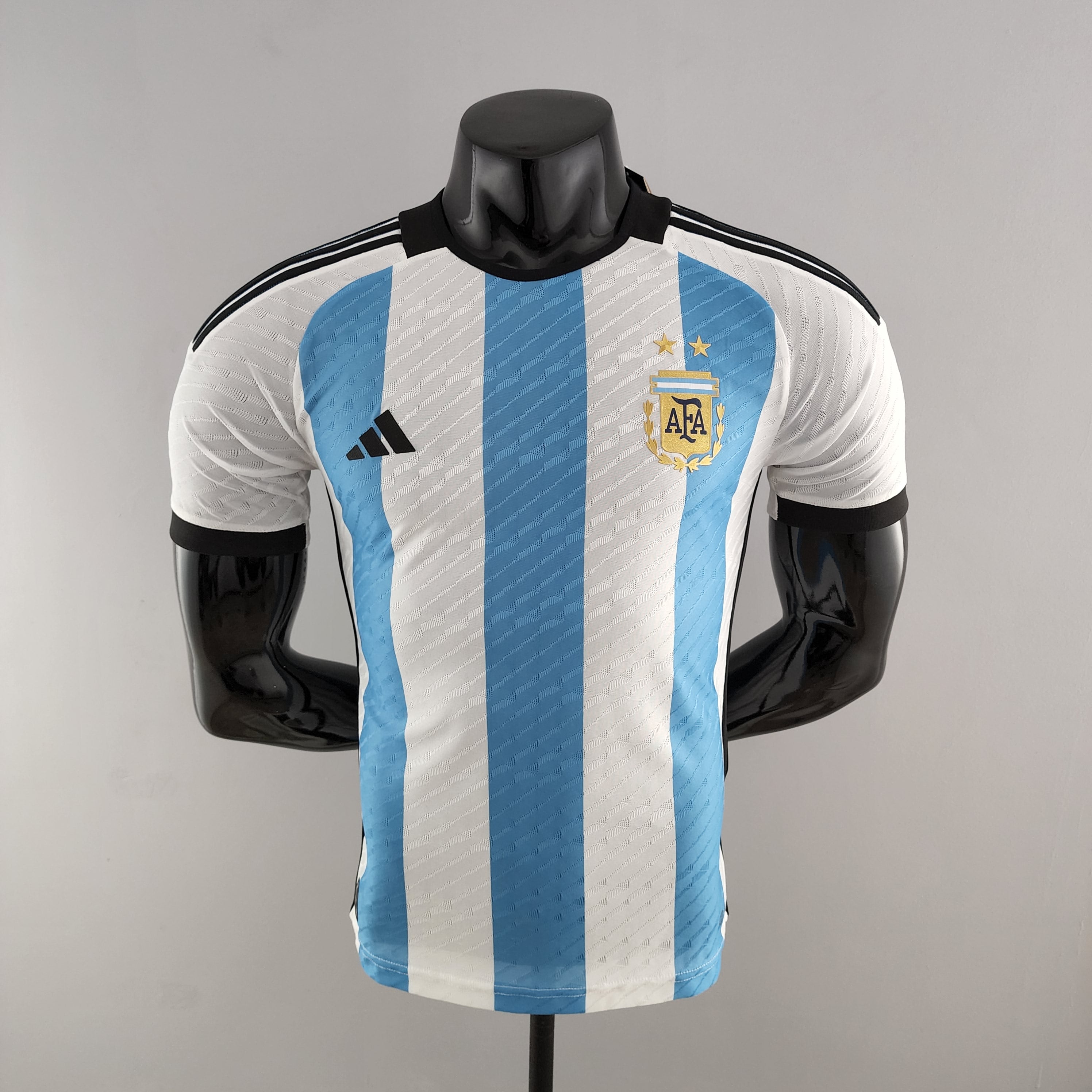 ARGENTINA WORLD CUP T-SHIRT