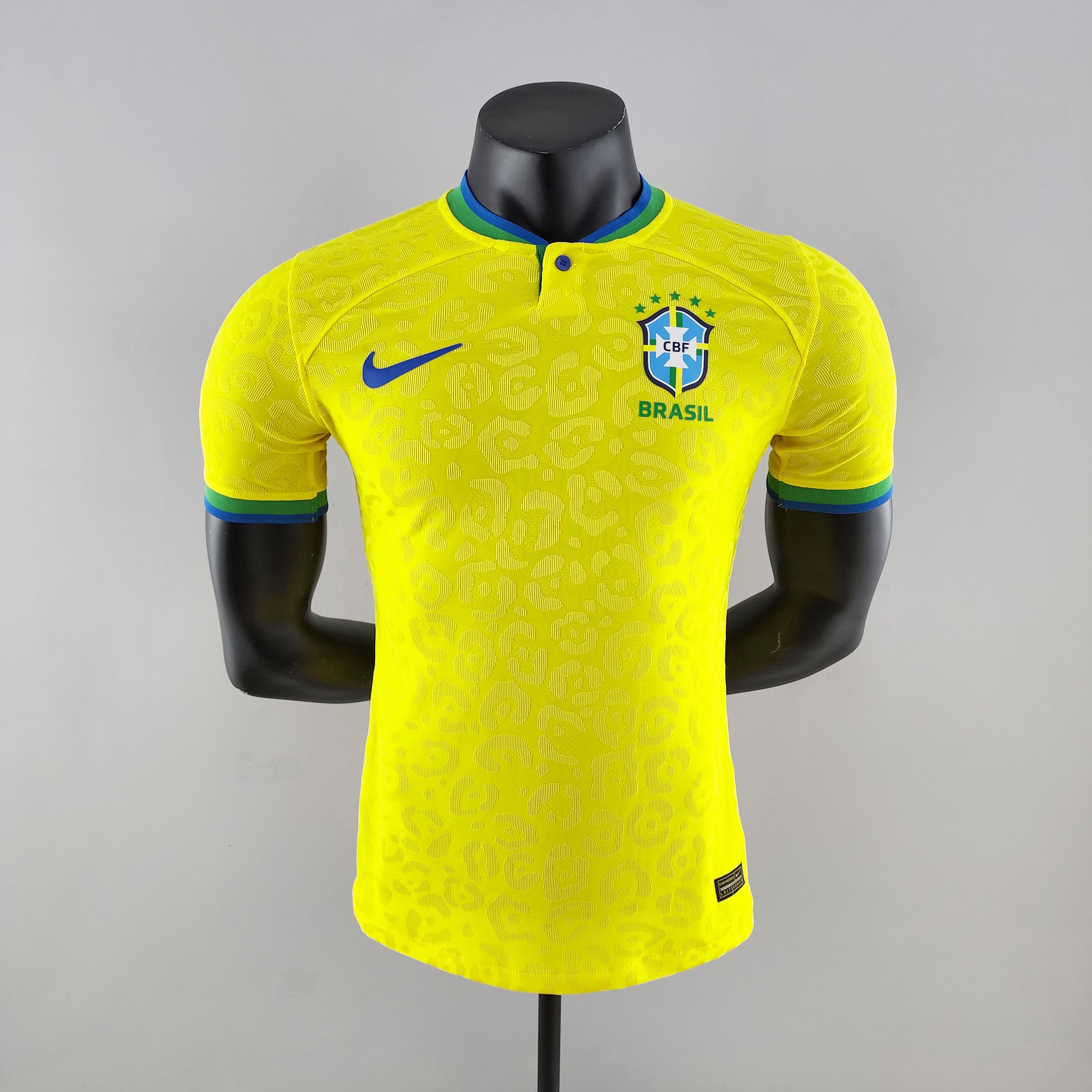 BRAZIL WORLD CUP T-SHIRT