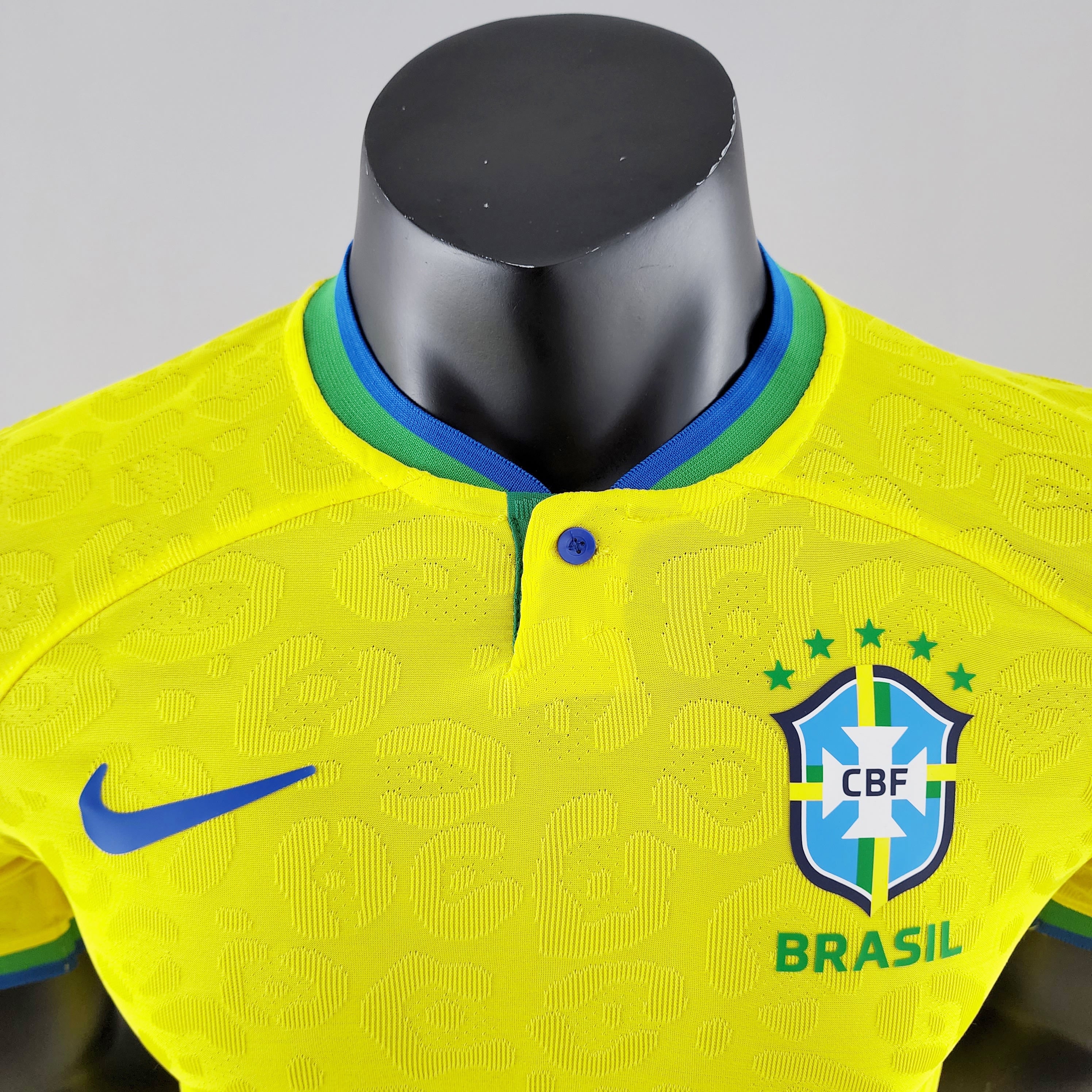 BRAZIL WORLD CUP T-SHIRT