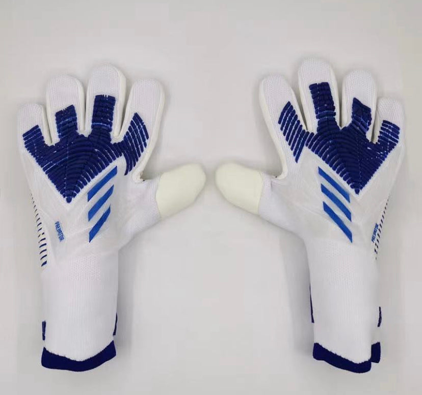 Adidas predator gloves