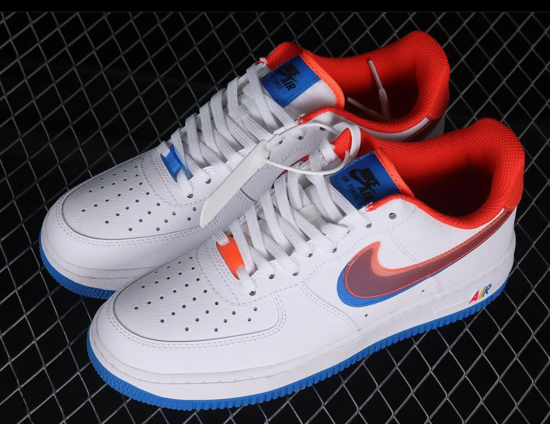 . Nk Air Force 1'07 Low