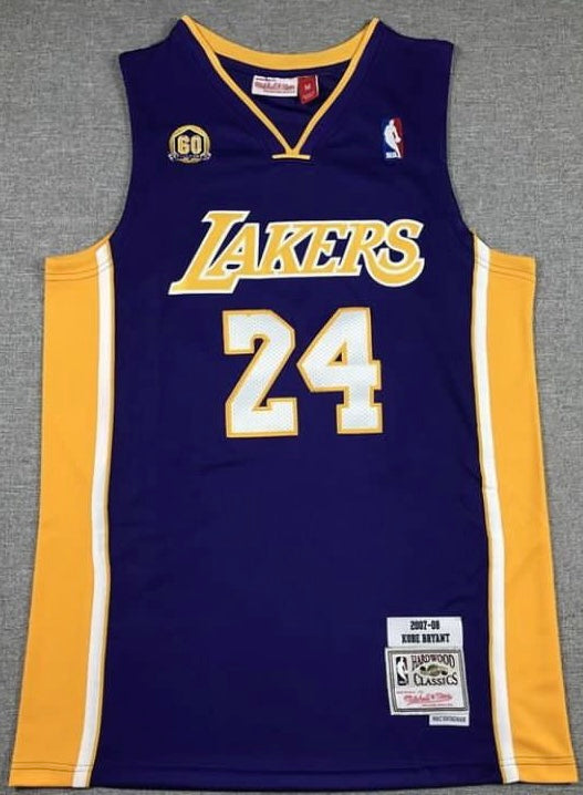 Kobe #24 retro