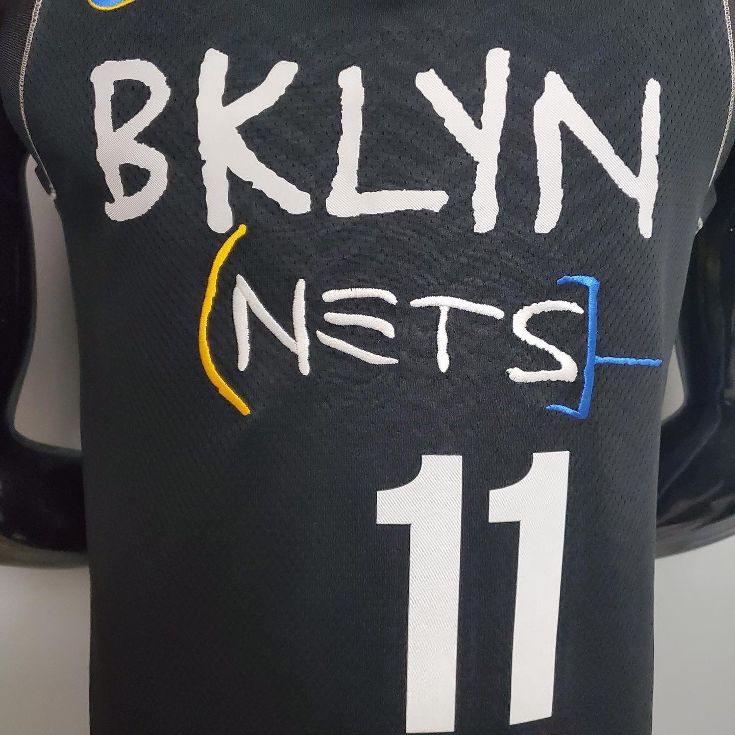 Brooklyn nets