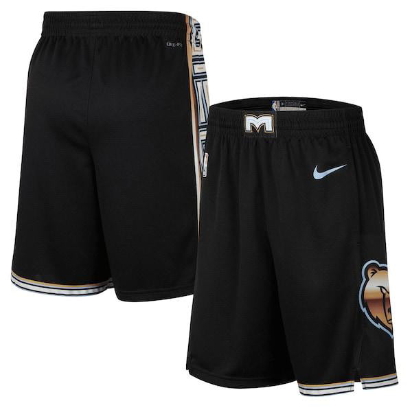 Morant shorts