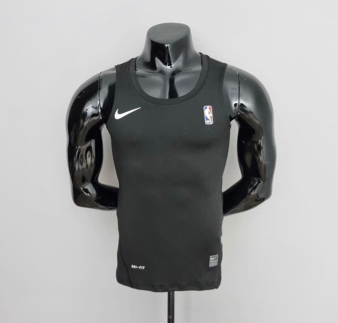 Nba black jersey