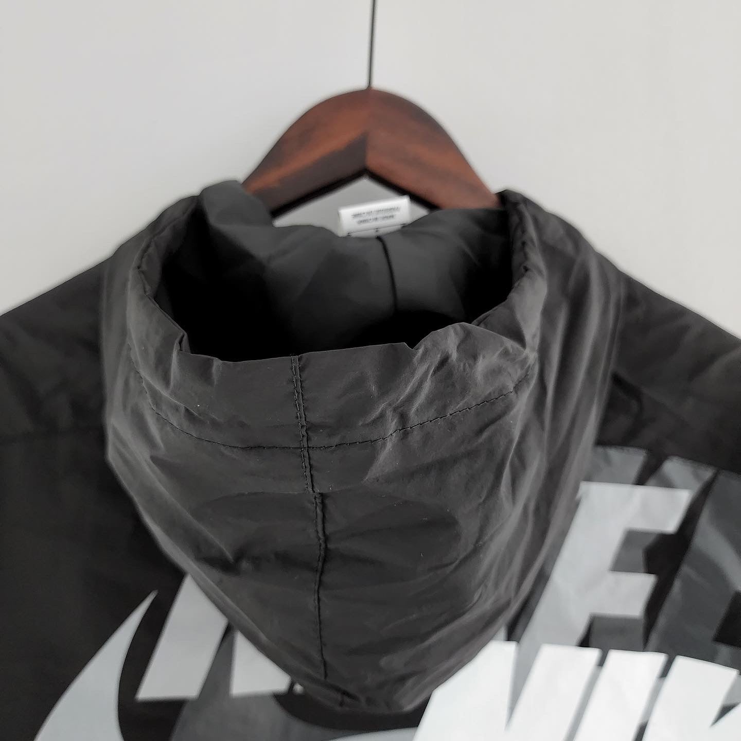 Black Nk windbreak