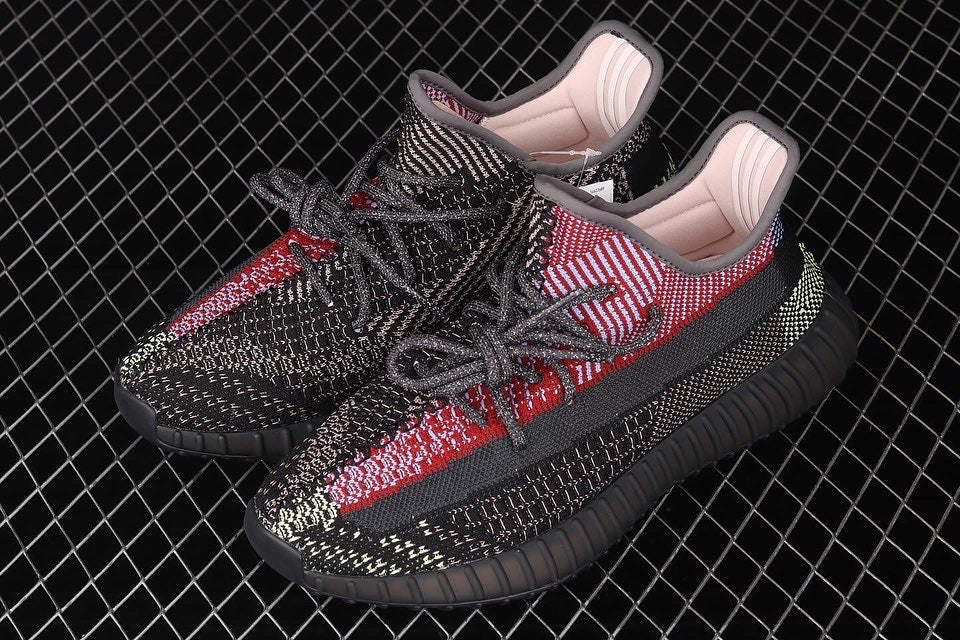 Ad Yeezy Boost 350 V2“Yecheil”FW5190