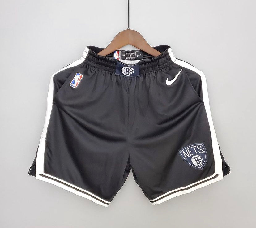 Nets black shorts