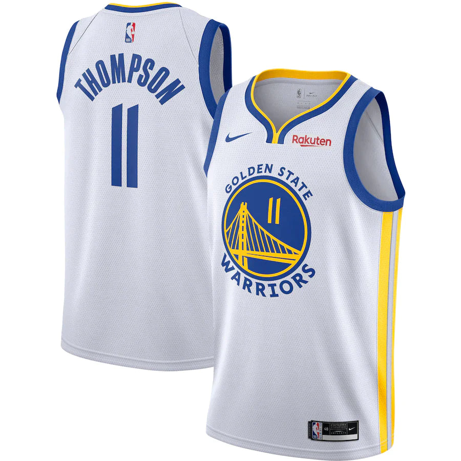 Thompson jersey 11 home