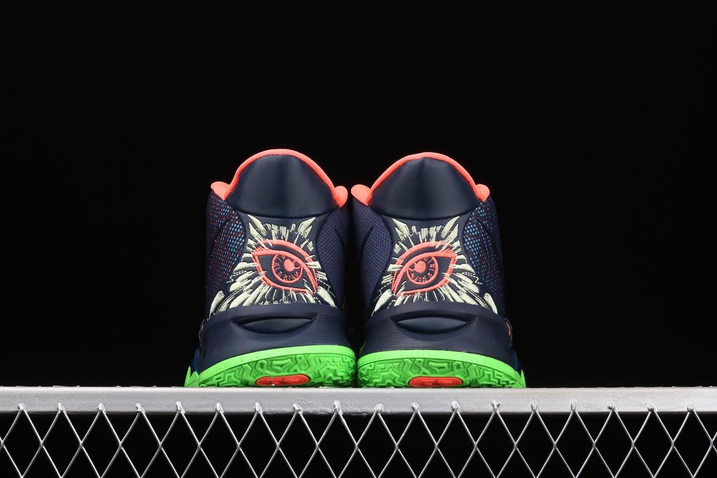 . Nk Kyrie 7 Pre Heat Ep