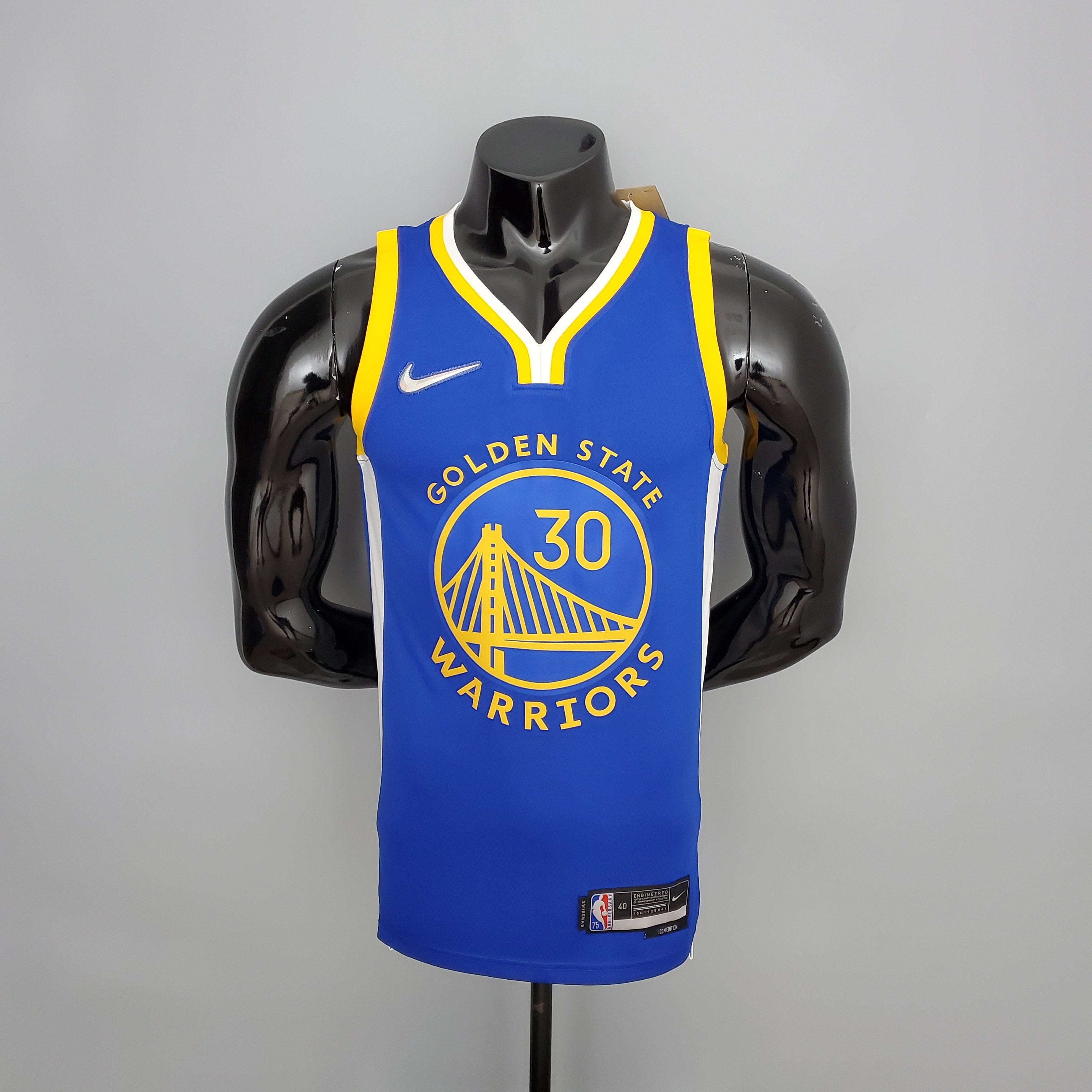 Gsw 30 blue