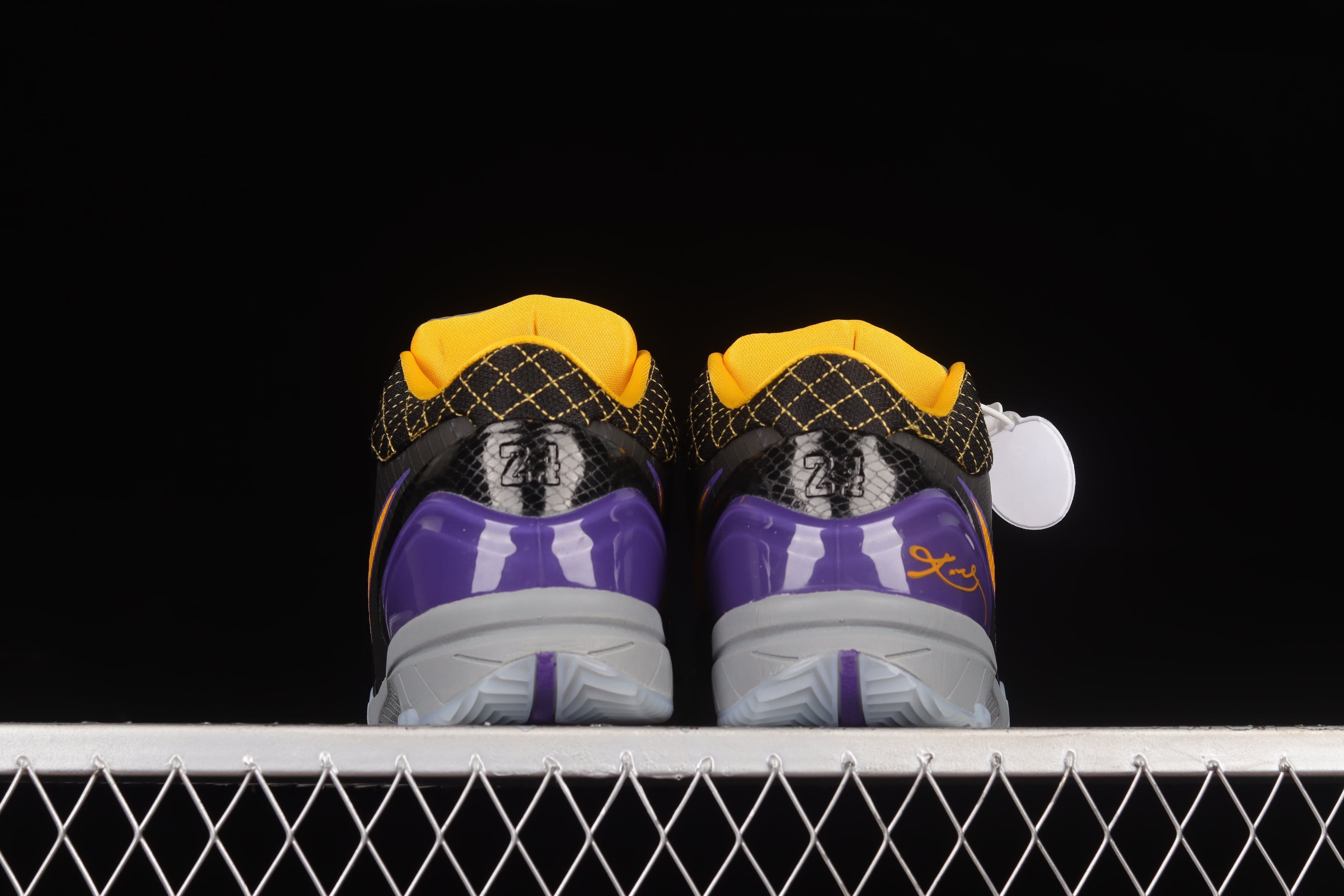 . Nk Zoom Kobe 4 Protro