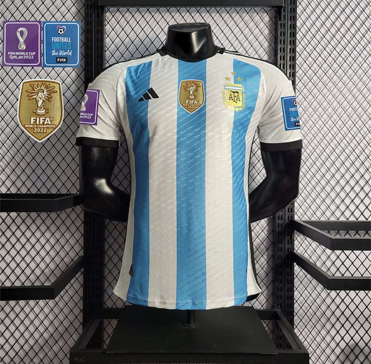 Argentina World Cup Edition