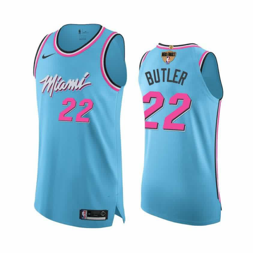 Miami butler blue