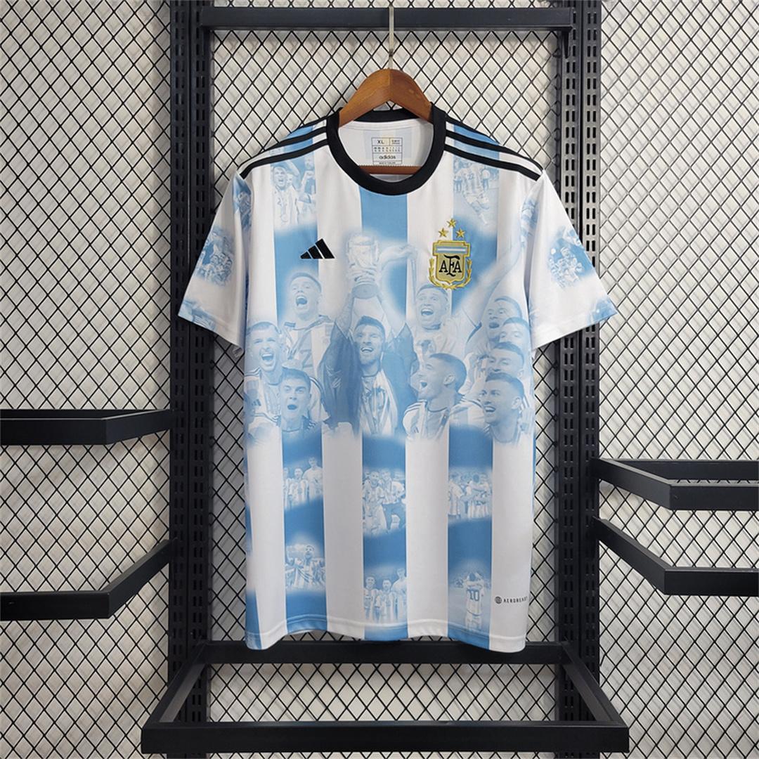 Argentina World Cup Edition