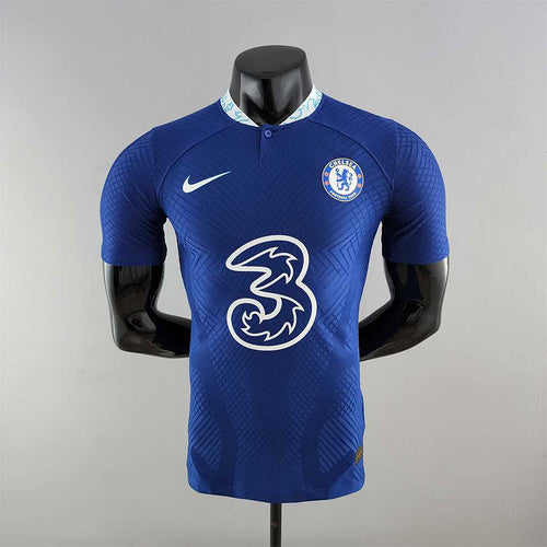 Chelsea home kit