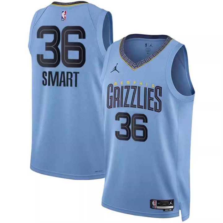 Grizzlies 36