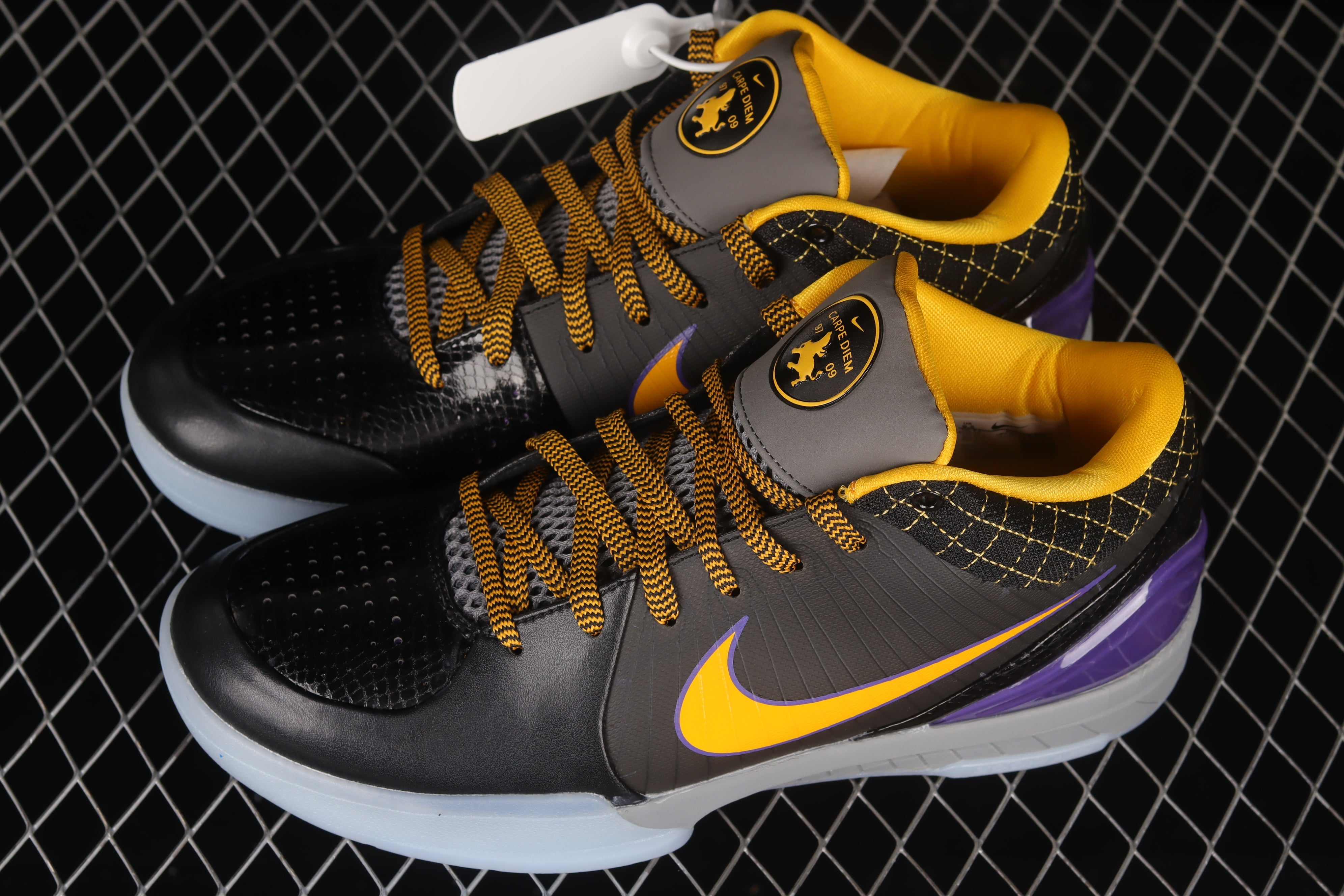 . Nk Zoom Kobe 4 Protro