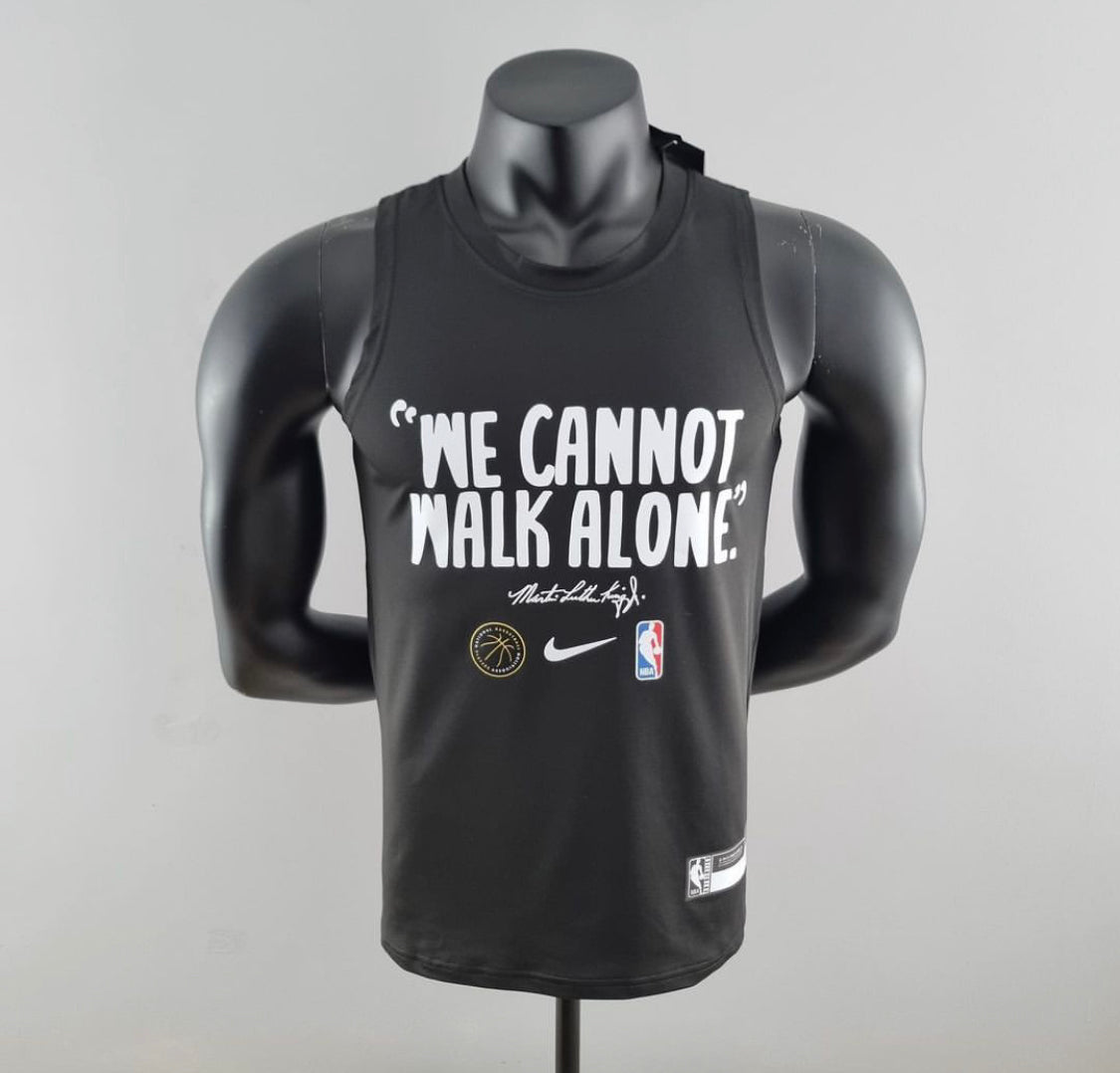 Nba black ishirt