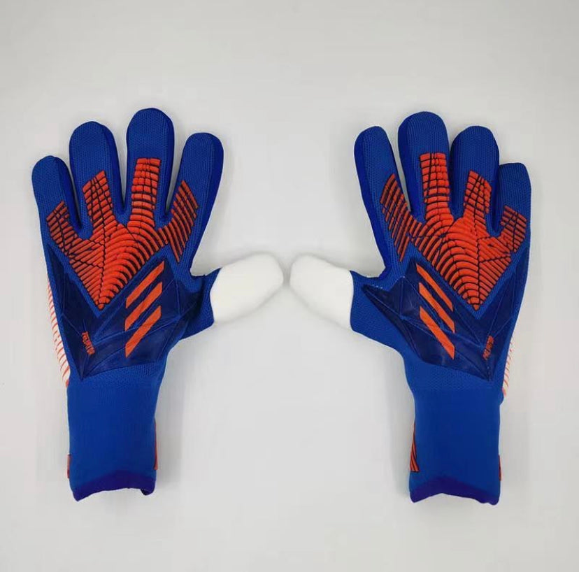 Goalkeeper gloves