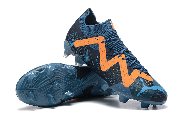 Puma Future Ultimate Blue