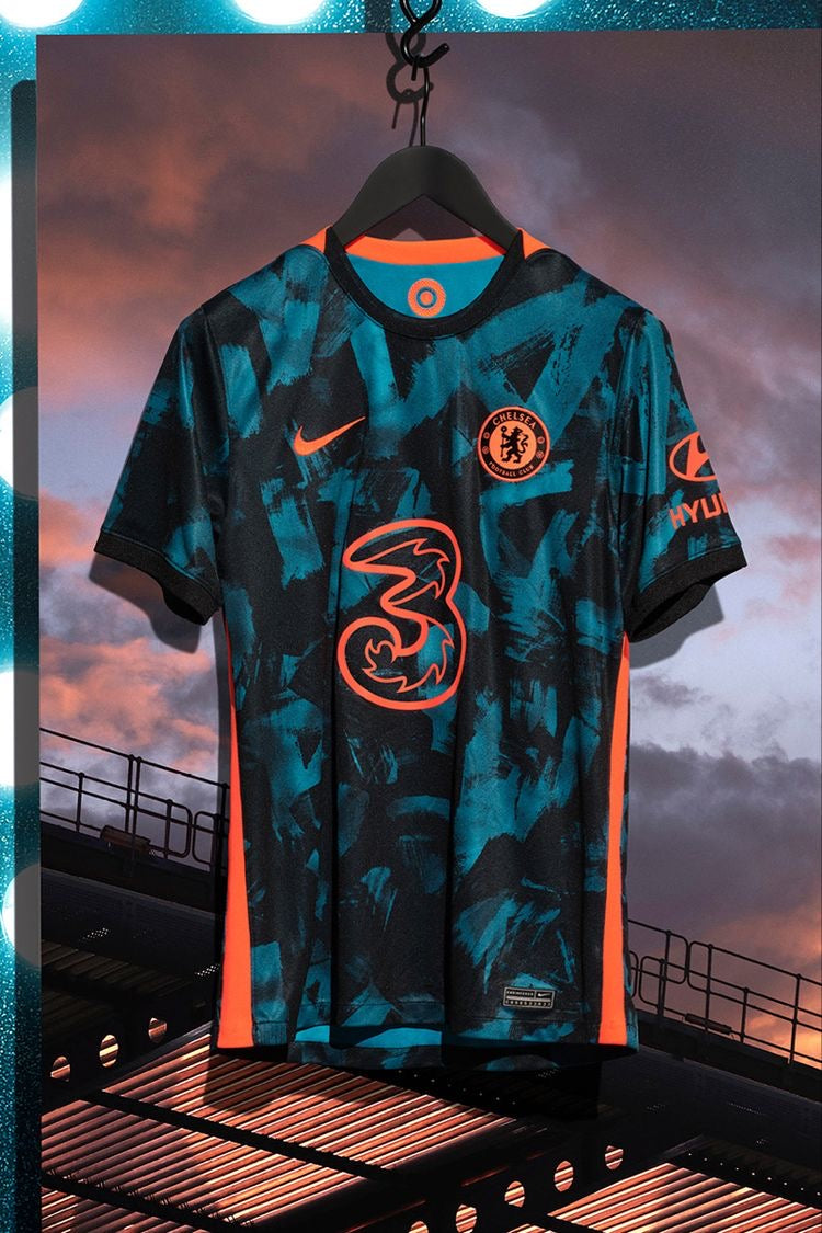 Chelsea T-Shirt