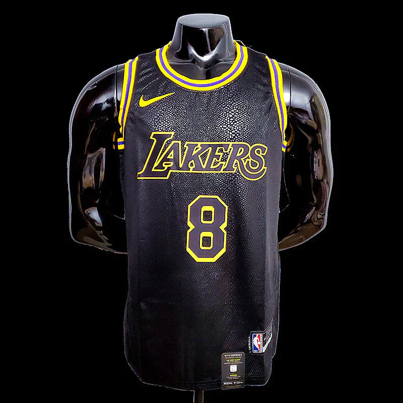 Kobe 8 lakers jersey