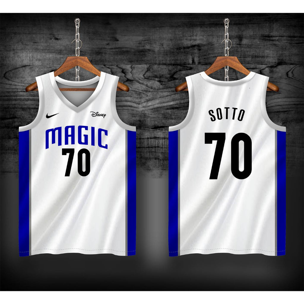 Magic SOTTO 70