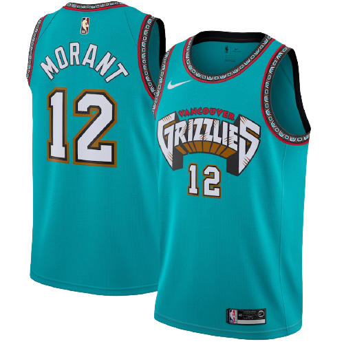 Vancouver Grizzlies