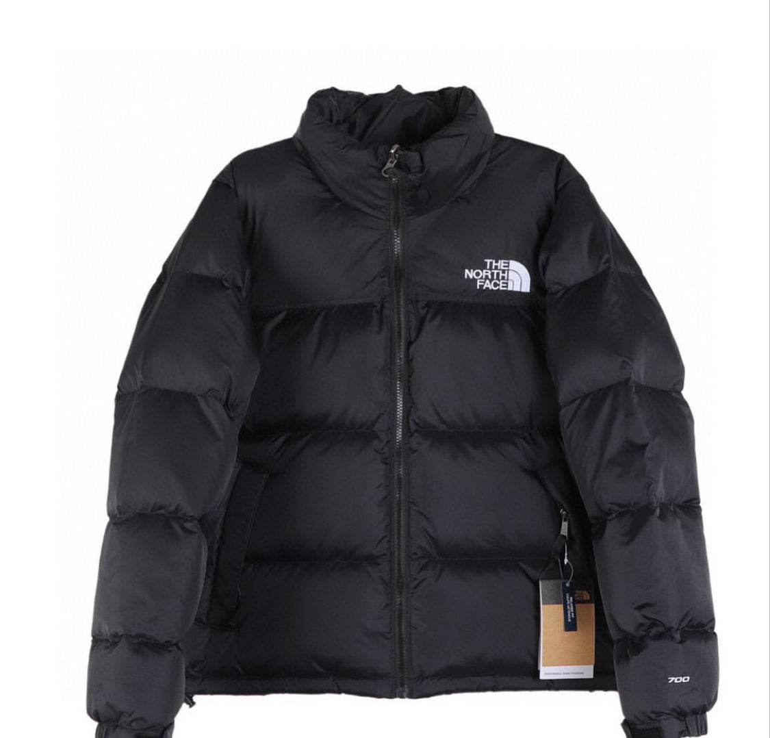 TNF BLACK