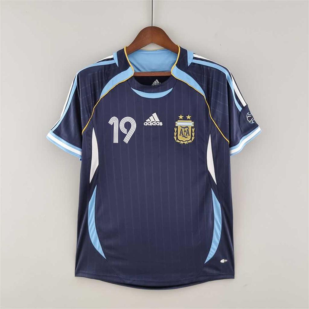 Argentina Retro T-Shirt