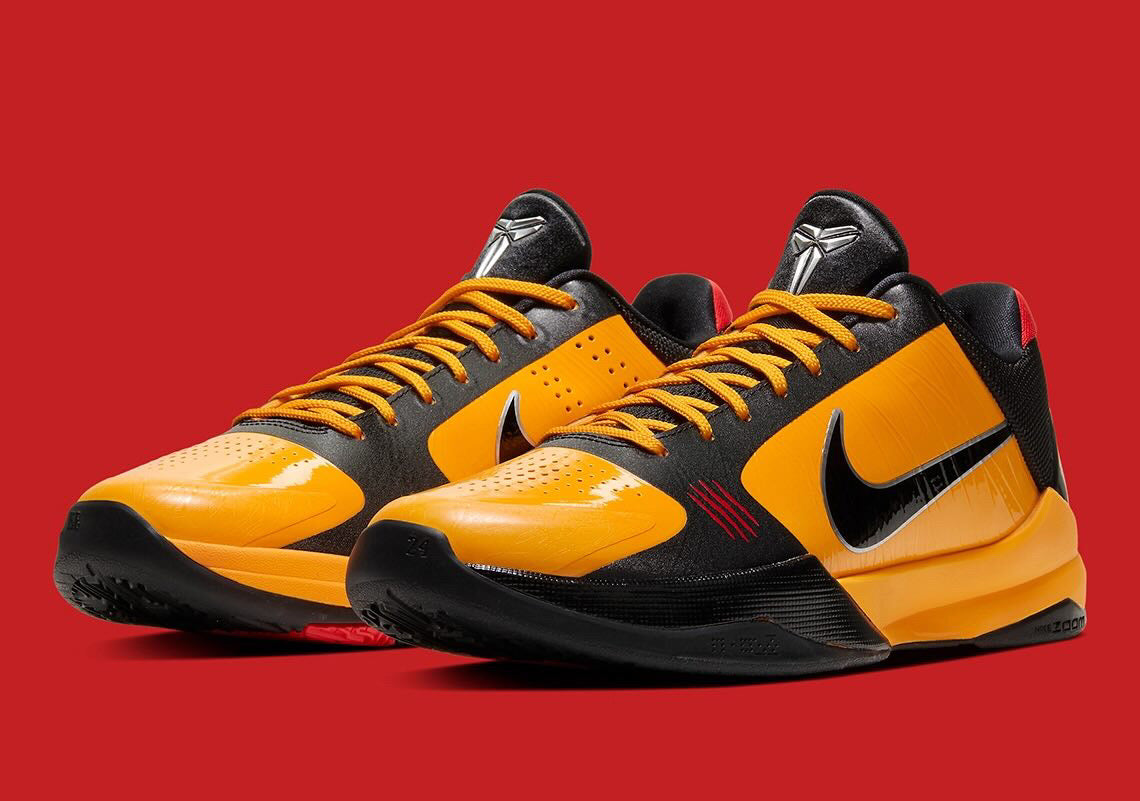 Kobe orange