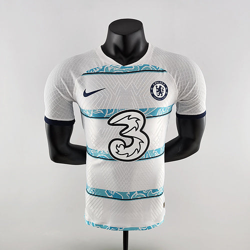 Chelsea 22/23 away kit