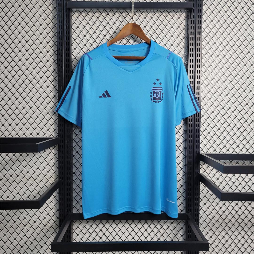 Argentina Training Jersey